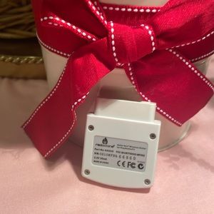 Sony PS2 guitar hero red octane, wireless